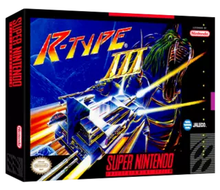 R-Type III - The Third Lightning (E) (21451) [t2].zip